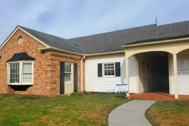 The facilities at Spero Health - Danville (KY) in Danville, KY 4